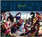 Диск CD Jubilee - Marley's Ghost - фото