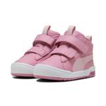 Кроссовки PUMA, Pink/Powder - фото 6