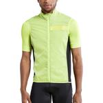 Жилет Craft Essence Light Wind, зеленый - фото 2