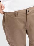 Повседневные брюки Volcom Billow Hose, brindle - фото 5