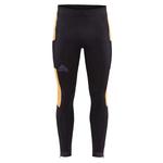 Леггинсы Craft Pro Trail, черный - фото 3