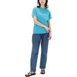 Футболка унисекс HELLY HANSEN, черный - фото 8