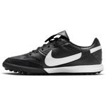 Футбольные бутсы NIKE Premier III, Black - фото 2