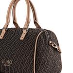 Сумка через плечо Liu Jo, коричневый - фото 5