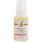 Масло Haut-Segala Organic Castor 50ml - фото