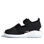 Сандалии оригинальныеспортивные сандалии Adidas, черный - фото