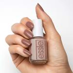 Nagellac 497 Одежда опционально 13,5 мл essie - фото 4