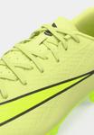 Кроссовки Nike Performance ZOOM VAPOR 16 ACAD SG PRO AC, Limelight/Volt/Hyper Crimson/Green - фото 7