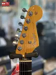 Fender 70-летний юбилей American Professional II Stratocaster - Comet Burst - фото 4