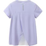 Футболка GS Asics, фиолетовый - фото 2