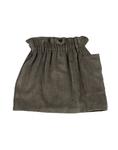 Юбка детская Mariuccia, серо-зеленый - фото 2
