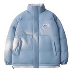 ALORGEEK Пуховик Unisex, Ecru - фото 9