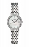 Часы Longines The elegant collection 25,5 мм - фото