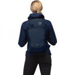 20л упаковка Norrona, цвет Indigo Night - фото 5