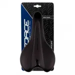 Седло Force Sport Canto, серебряный - фото 6