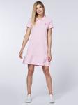 Платье-Поло Polo Sylt, розовый - фото 3