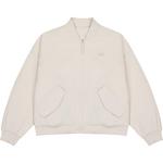 Пуховик Women's New Balance, Light Umber - фото