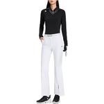 Женская одежда для гольфа PRO FW25 DESCENTE, лаванда - фото 9