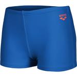 Плавки шорты b dynamo jr short r Arena, синий - фото 3