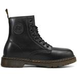 Ботинки Heedimensional Martin унисекс, Черный - фото 2