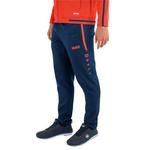 Детские презентационные брюки JAKO Striker 2.0 - фото 3