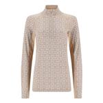 Женский базовый слой Kari Traa Rose Light HZ - фото