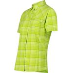 Рубашка женская рубашка Cmp, цвет apple-bianco - фото 3