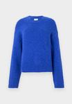 Джемпер CLOSED CREW NECK LONG SLEEVE, Galaxy Blue/Blue - фото 6
