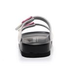 Шлепанцы унисекс Golofi, цвет Black 101PU - фото 16