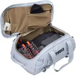 Дорожная сумка Chasm 30 л Thule, gentle beige - фото 3