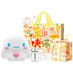 Атмосферные огни Sanrio - фото