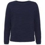 Свитер Sea Ranch Franciska, синий - фото