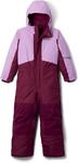 Columbia Unisex-baby Buga Ii Suit, Marionberry/Gumdrop - фото 4