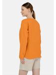 Блузка Freshlions, оранжевый - фото 5