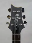 Электрогитара PRS SE CE 24 Standard Satin Metallic Gold с чехлом - фото 4