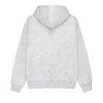 Худи Stussy Soda Can, Ash Heather - фото 2