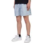 Шорты Casual Unisex New Era, серо-голубой - фото 4