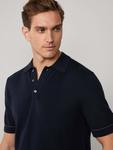 Свитер Hackett London, marine blue - фото 3