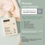 Детский шампунь Extra Delicate for Children and Newborns - фото 3