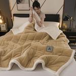 Antarctic Плед 200х230 см, утепленный, цвет Mika - фото 6