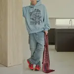 Acme De La Vie ADLV Свитшот Unisex Sky Blue - фото 5