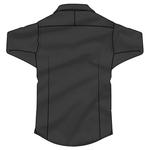 Рубашка Replay M4028.000.80279A, черный - фото 2