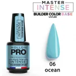 Mol Master Intense Base 06 - 12 мл Mollon Pro - фото