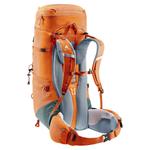 Рюкзак Deuter, цвет Chestnut-Teal - фото 4