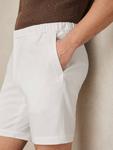 Шорты для палубы Reiss, White - фото 5