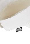 Бейсболка LOGO BAST VISOR Urban Classics, цвет white - фото 4