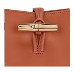 LONGCHAMP Мини ведро Le Roseau - фото 5