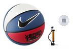 Баскетбольный мяч Nike - фото 7