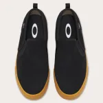 Кроссовки Oakley Banks Slip-On, черный - фото 5