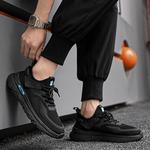 Кроссовки paul frank Lifestyle Shoes Men Low-top, черный - фото 17